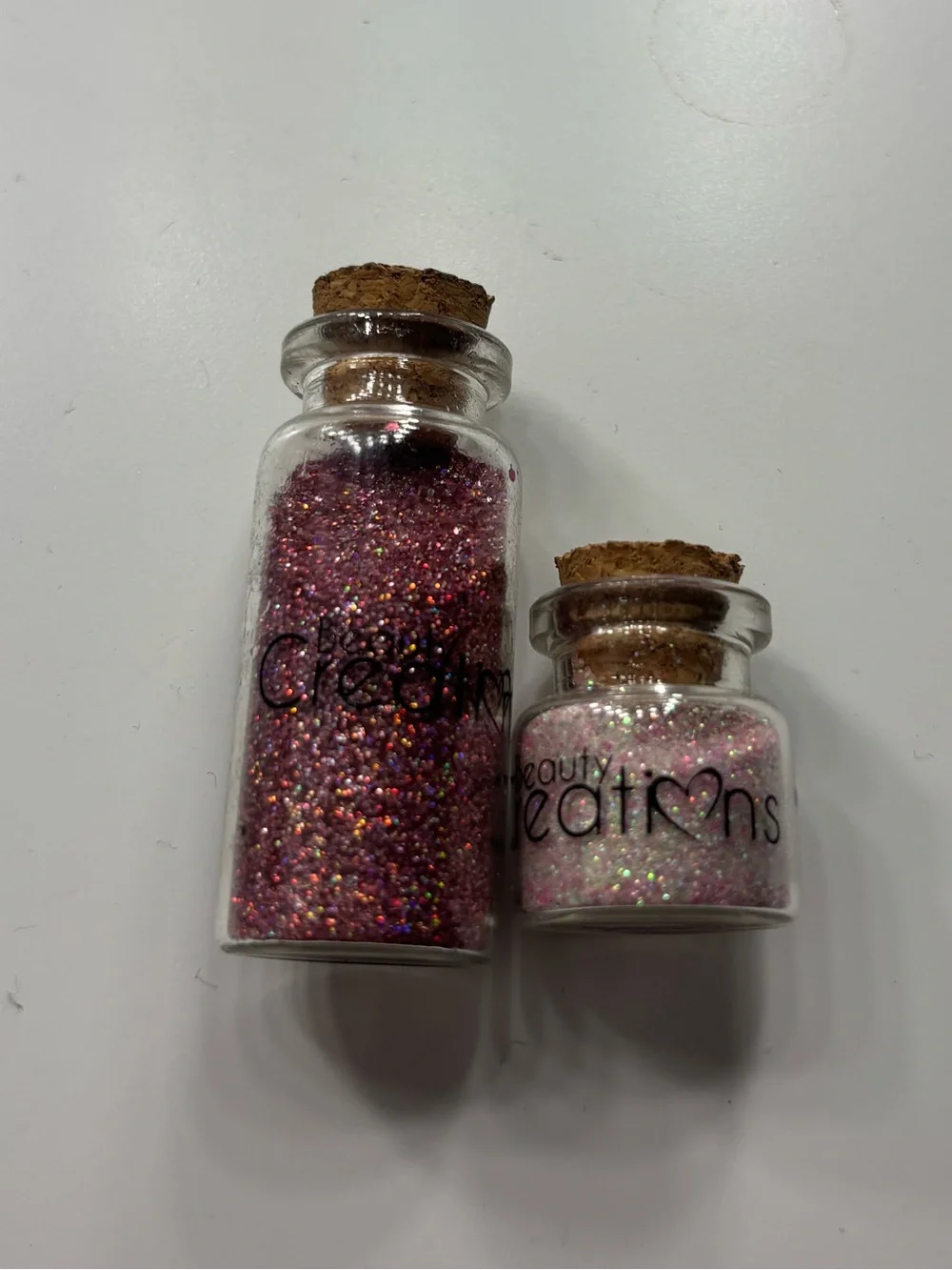 26 Loose Glitter Bundle